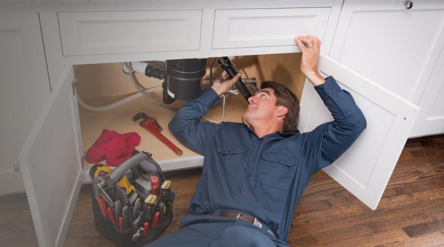 Professional septic pumping service in Minto, ND